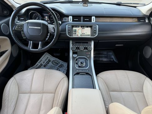 Used 2015 Land Rover Range Rover Evoque Prestige AWD/4WD image 21