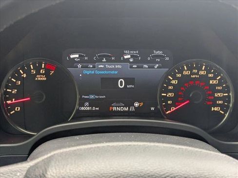 Used 2018 Ford F150 Raptor w/ Equipment Group 802A Luxury image 10