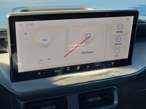 New 2026 Ford Maverick XL image 15