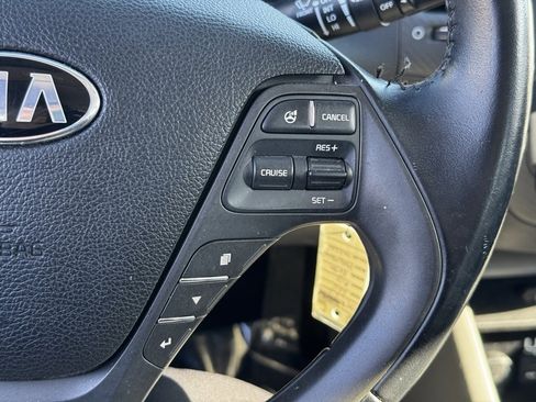 Used 2015 Kia Forte EX w/ Protection Package image 25