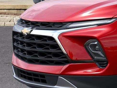 New 2026 Chevrolet Blazer LT image 13