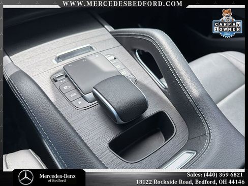 Used 2022 Mercedes-Benz GLE 350 4MATIC image 19