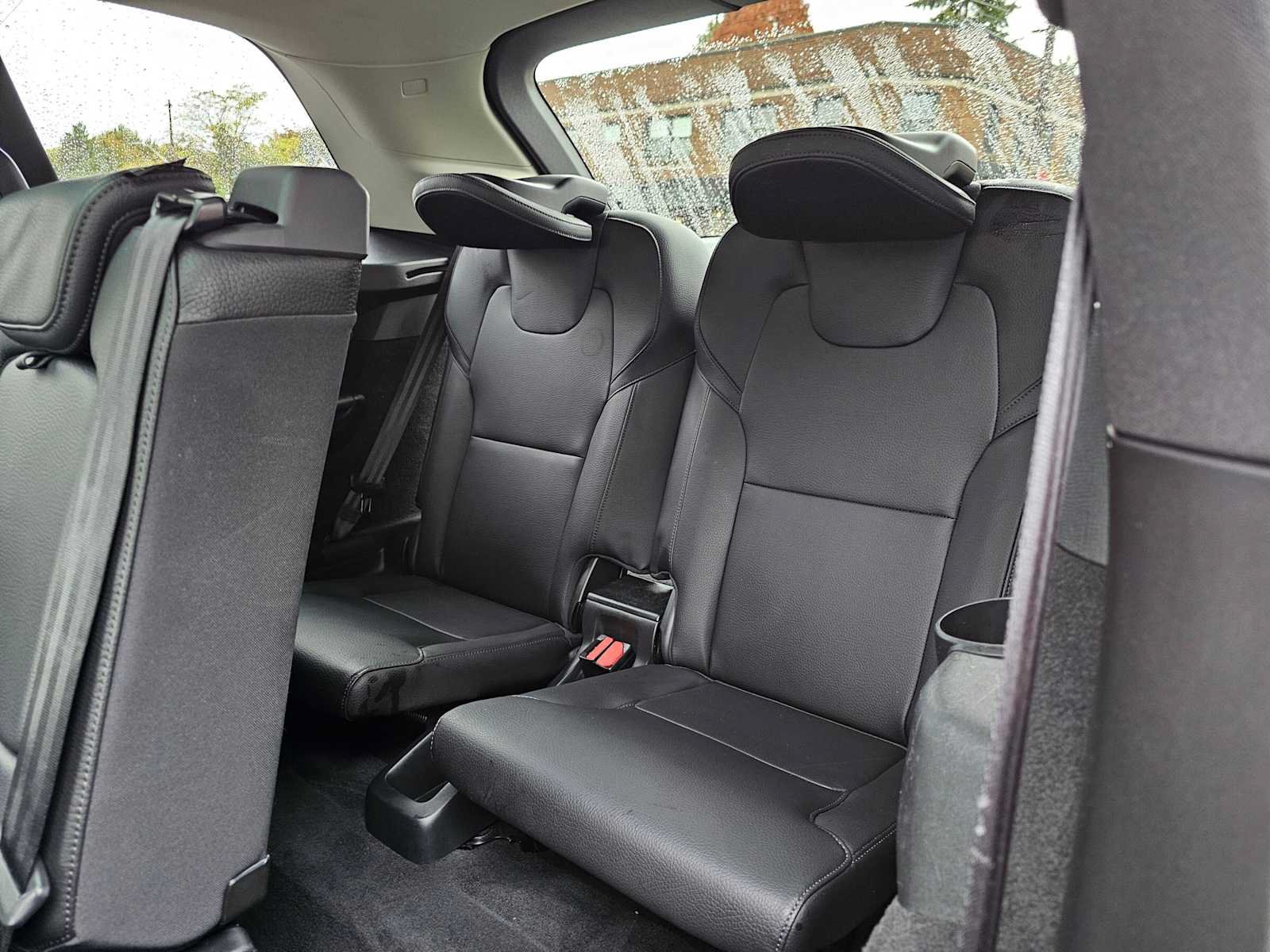 Used 2019 Volvo XC90 T6 Momentum w/ Advanced Package AWD/4WD image 19