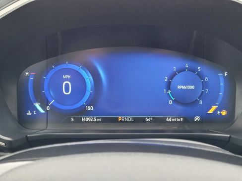 Used 2022 Ford Escape SEL w/ Technology Package AWD/4WD image 23