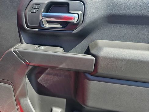 New 2026 Chevrolet Silverado 2500 Custom w/ Custom Convenience Package AWD/4WD image 9