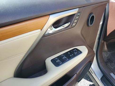 Used 2019 Lexus RX 350 FWD w/ Premium Package image 10