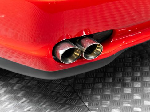 Used 2003 Ferrari 575M Maranello image 51