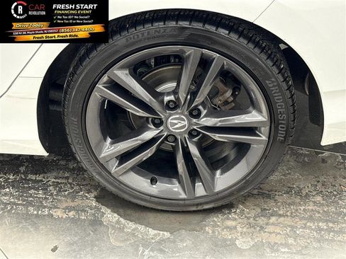 Used 2023 Acura Integra A-Spec image 82