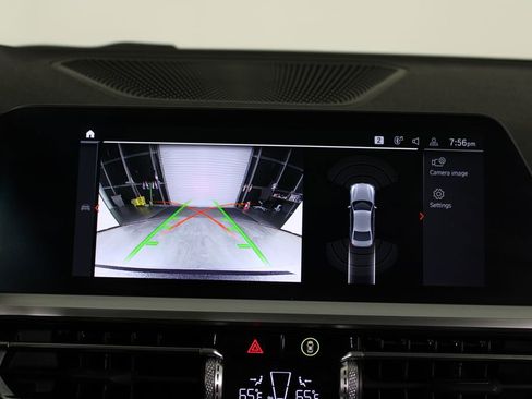 Used 2022 BMW 330i Sedan image 26