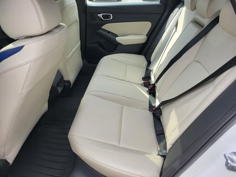 New 2026 Acura Integra A-Spec FWD image 12