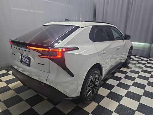 New 2026 Subaru Solterra Premium image 9