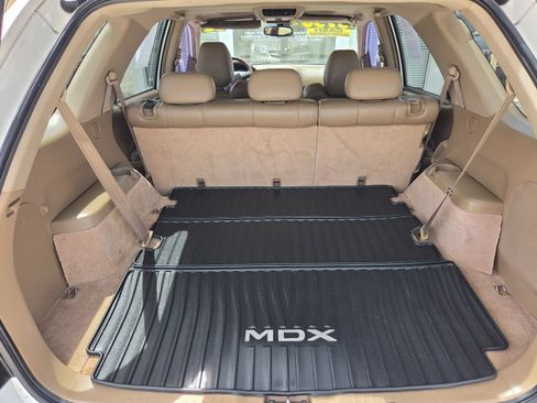 Used 2005 Acura MDX Touring AWD/4WD image 31