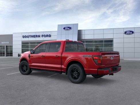 New 2026 Ford F150 XLT image 4