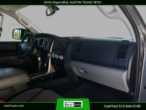 Used 2012 Toyota Tundra 2WD CrewMax w/ SR5 Pkg image 24