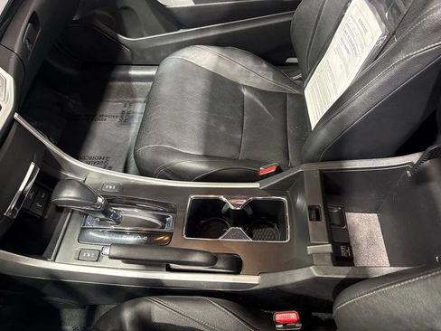 Used 2015 Honda Accord EX-L image 93