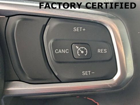 Certified 2022 Jeep Gladiator Rubicon image 15