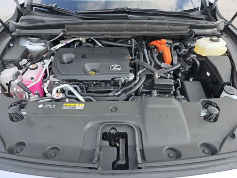 Used 2025 Lexus RX 450h AWD w/ Convenience Package image 19