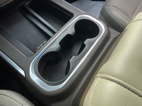 Used 2020 GMC Sierra 1500 SLT w/ SLT Premium Plus Package image 42