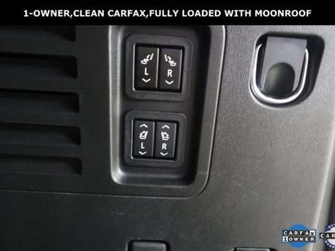 Used 2024 Chevrolet Traverse RS w/ LPO, Floor Liner Package image 24