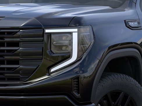 New 2024 GMC Sierra 1500 Elevation w/ X31 Off-Road Package image 31