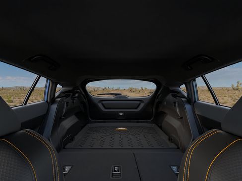 New 2026 Subaru Crosstrek 2.5i Wilderness w/ Wilderness Package AWD/4WD image 26