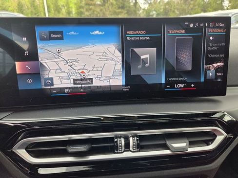 Certified 2023 BMW 230i xDrive Coupe w/ Convenience Package image 14