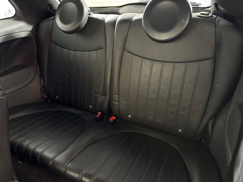 Used 2012 FIAT 500 Sport w/ Safety & Convenience Pkg FWD image 22