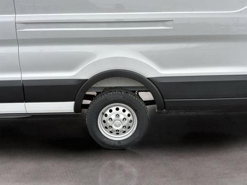 New 2026 Ford Transit 250 148 High Roof Extended AWD w/ Load Area Protection Package image 20