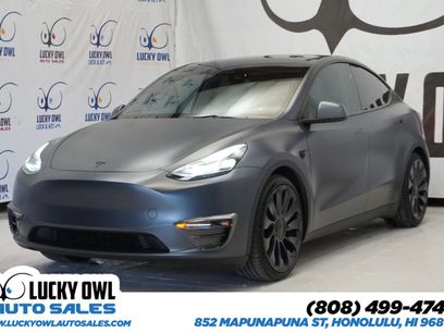 Used 2023 Tesla Model Y Performance