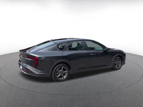 Used 2025 Kia K4 FWD image 14