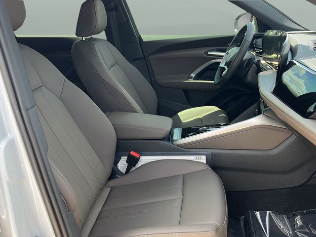 New 2026 Audi Q5 Premium Plus AWD/4WD image 16