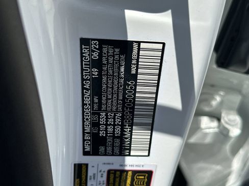 Used 2023 Mercedes-Benz GLC 300 4MATIC image 36