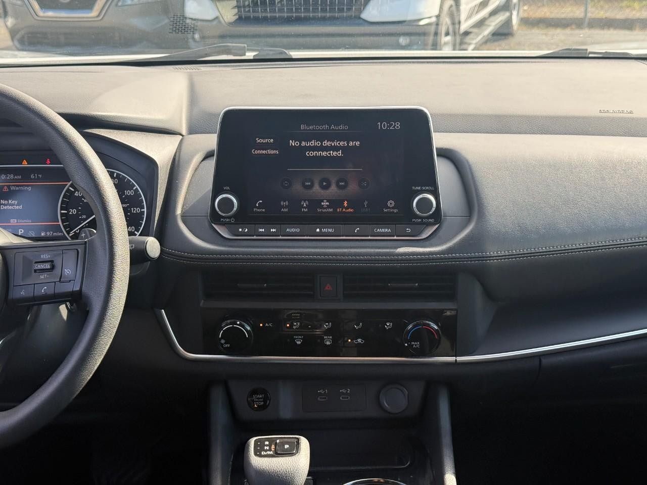 Used 2024 Nissan Rogue S AWD/4WD image 14