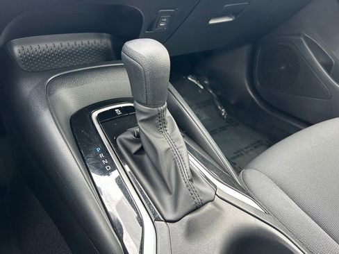 Certified 2026 Toyota Corolla LE FWD image 20