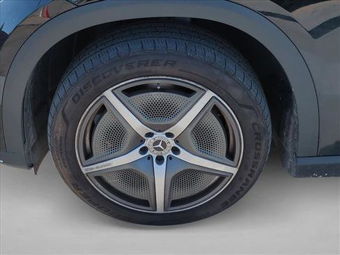 Used 2023 Mercedes-Benz EQE 350+ 4MATIC SUV image 23