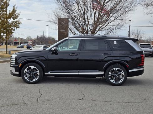 New 2026 Hyundai Palisade Limited image 4