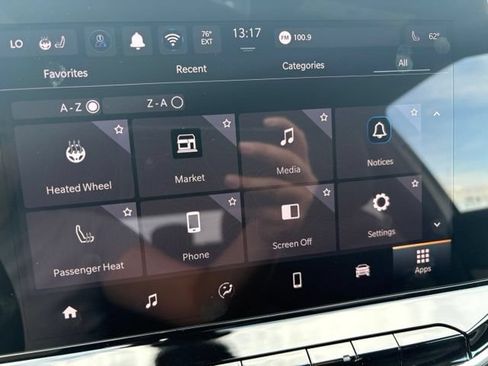 New 2026 Jeep Compass Limited AWD/4WD image 27