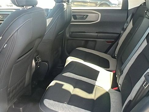 New 2025 Ford Bronco Sport Big Bend image 14