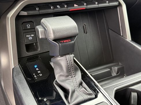 Used 2024 Toyota Tundra SR5 image 23