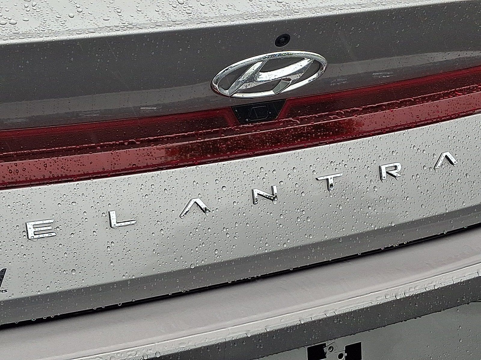 Certified 2023 Hyundai Elantra SEL FWD image 31