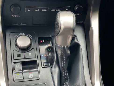 Used 2016 Lexus NX 200t F Sport w/ F Sport Premium Package FWD image 16