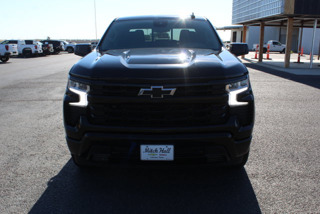 Used 2024 Chevrolet Silverado 1500 RST w/ All Star Edition Plus AWD/4WD image 9
