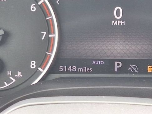 Certified 2025 Nissan Rogue S AWD/4WD image 17