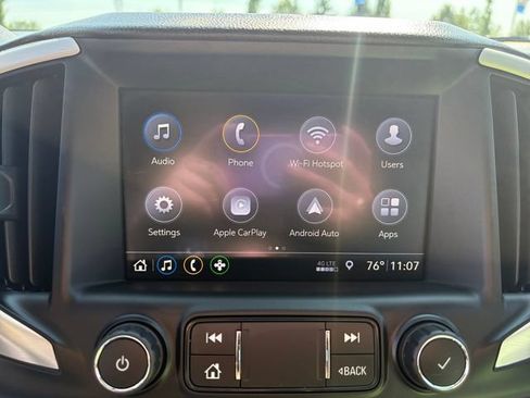 Used 2019 GMC Terrain SLT w/ Preferred Package FWD image 27