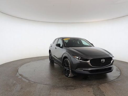 Used 2024 MAZDA CX-30 AWD 2.5 S w/ Select Sport Pkg image 28