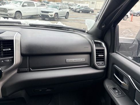 New 2026 RAM 2500 Big Horn image 22