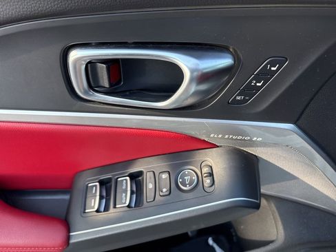 Used 2024 Acura Integra A-Spec FWD image 16