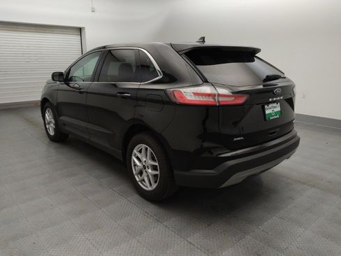 Used 2023 Ford Edge SEL w/ Convenience Package image 5