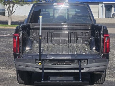 Used 2024 Ford F150 XLT w/ Equipment Group 302A MID image 15