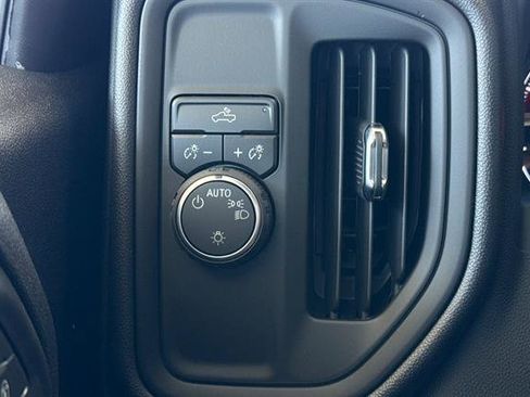New 2026 Chevrolet Silverado 1500 W/T w/ LPO, Dark Essentials Package RWD image 27